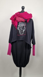 Bluzka JeanLuis Bellrosso - obrazek 7