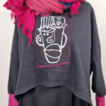 Bluzka JeanLuis Bellrosso