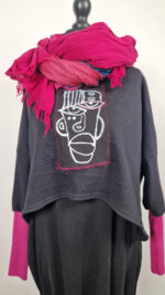 Bluzka JeanLuis Bellrosso