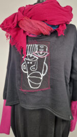 Bluzka JeanLuis Bellrosso - obrazek 9