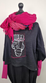 Bluzka JeanLuis Bellrosso - obrazek 10