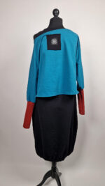 Bluzka Laila Bellablu - obrazek 2