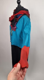 Bluzka Laila Bellablu - obrazek 12