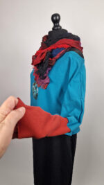 Bluzka Laila Bellablu - obrazek 13