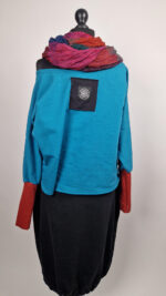 Bluzka Laila Bellablu - obrazek 15