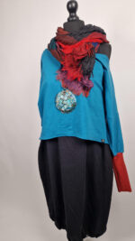 Bluzka Laila Bellablu - obrazek 17