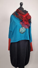 Bluzka Laila Bellablu - obrazek 18