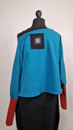 Bluzka Laila Bellablu - obrazek 3