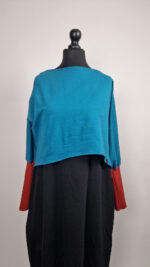 Bluzka Laila Bellablu - obrazek 7