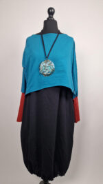 Bluzka Laila Bellablu - obrazek 8