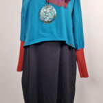 Bluzka Laila Bellablu