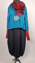 Bluzka Laila Bellablu