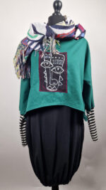 Bluzka Luis Bellverde - obrazek 3