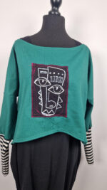 Bluzka Luis Bellverde - obrazek 12