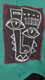 Bluzka Luis Bellverde - obrazek 2