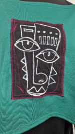 Bluzka Luis Bellverde - obrazek 13