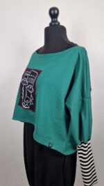 Bluzka Luis Bellverde - obrazek 14