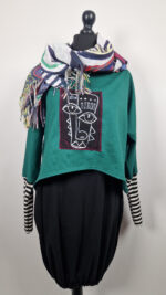 Bluzka Luis Bellverde - obrazek 6