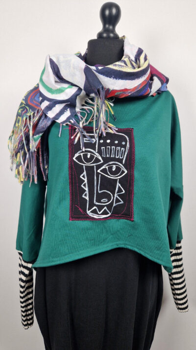 Bluzka Luis Bellverde