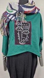 Bluzka Luis Bellverde - obrazek 8