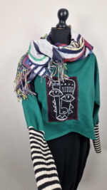 Bluzka Luis Bellverde - obrazek 9