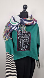 Bluzka Luis Bellverde - obrazek 10