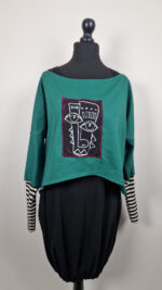 Bluzka Luis Bellverde - obrazek 11