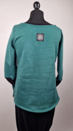 Bluza Zielony John M/L - obrazek 10