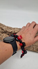 Bransoletka Nocna Marianna - obrazek 2