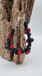 Bransoletka Nocna Marianna - obrazek 11