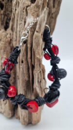 Bransoletka Nocna Marianna - obrazek 12