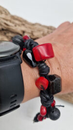 Bransoletka Nocna Marianna - obrazek 3