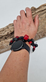 Bransoletka Nocna Marianna - obrazek 4