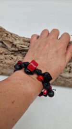 Bransoletka Nocna Marianna - obrazek 5