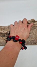 Bransoletka Nocna Marianna - obrazek 6