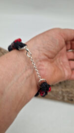 Bransoletka Nocna Marianna - obrazek 7