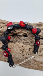 Bransoletka Nocna Marianna - obrazek 8