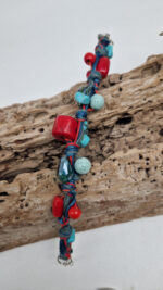  Turkusowa Zoe - obrazek 2