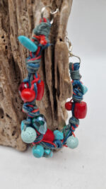  Turkusowa Zoe - obrazek 11