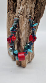  Turkusowa Zoe - obrazek 12