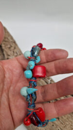  Turkusowa Zoe - obrazek 13