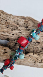  Turkusowa Zoe - obrazek 3