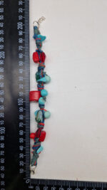  Turkusowa Zoe - obrazek 4