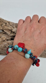  Turkusowa Zoe - obrazek 5