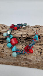  Turkusowa Zoe - obrazek 9