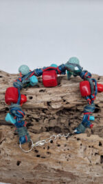  Turkusowa Zoe - obrazek 10