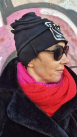 Czapka Zmalowana Lola - obrazek 11