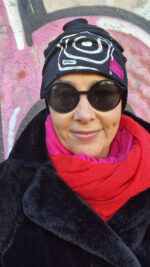 Czapka Zmalowana Lola - obrazek 12