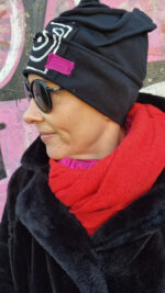 Czapka Zmalowana Lola - obrazek 13