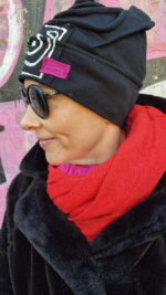 Czapka Zmalowana Lola - obrazek 14